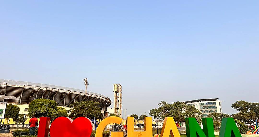 Prez. Akufo-Addo showcases historic Tourism sector gains under his gov't