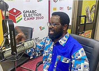 Akufo – Addo’s government is a total failure – Okoe Vanderpuije