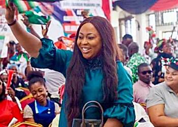 MP-Elect for Awutu Senya East pledges to transform kasoa into an industrial hub