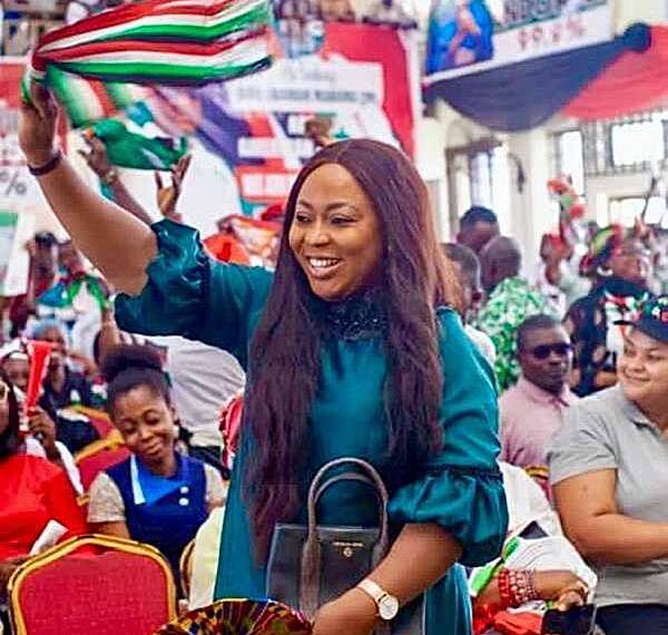 MP-Elect for Awutu Senya East pledges to transform kasoa into an industrial hub