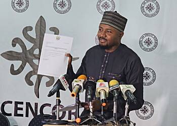 CSOs vow to monitor elections without the EC's accreditation