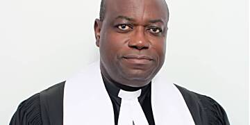 Presby Church Moderator urges Akufo-Addo to sign anti-gay bill before leaving office