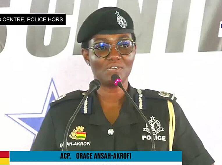 Your safety is guaranteed, resume duties without fear - Police to workers