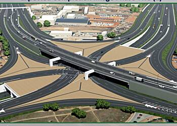 The Tema Motorway Roundabout phase II will reduce traffic congestion from Tema Port to other parts of the country- Asenso Boakye