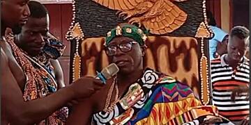 Election 2024: Ntrubo North Paramount Chief urges politicians to prioritize peace during and after elections