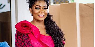 “Success comes with service”- Vicky Zugah