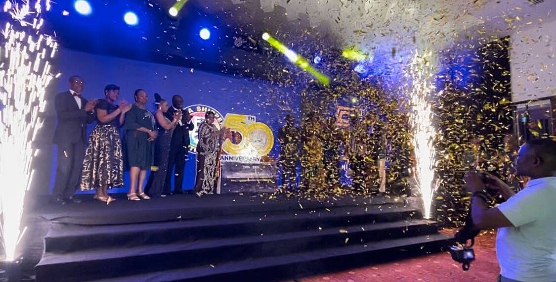 Ghana Shippers Authority launches 50th anniversary celebrations with a call for innovation and sustainability