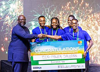 38 start-ups win at the AgriTech Challenge Classic Pitch