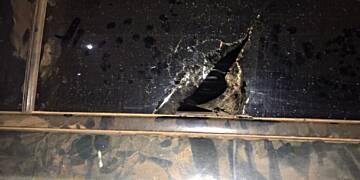 Amenfi Central NDC PC campaign team allegedly attacked at Adjakamanso by unknown assailants