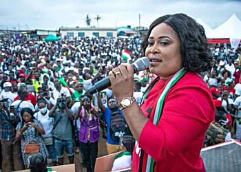 I’ll deliver Dome Kwabenya from the wilderness just like Moses - NDC’s Parliamentary Candidate