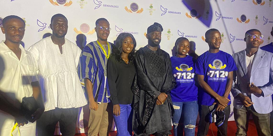 The Luckiest announce winner of GHC1 million ultimate prize