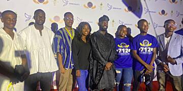 The Luckiest announce winner of GHC1 million ultimate prize