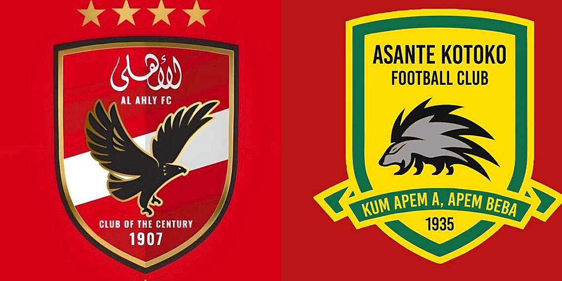 A big club like Asante Kotoko lags behind Al Ahly by decades, Says Owusu Bempah