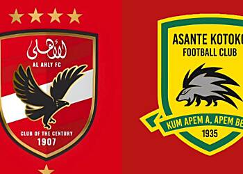 A big club like Asante Kotoko lags behind Al Ahly by decades, Says Owusu Bempah