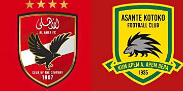A big club like Asante Kotoko lags behind Al Ahly by decades, Says Owusu Bempah