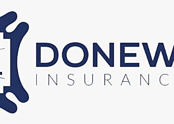 Donewell Insurance has not rebranded – CEO affirms
