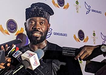 From Ghana to Africa – Luckiest seasonal draw aims for continental dominance