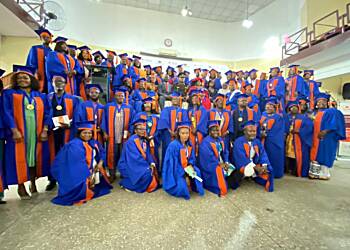 TUCEE Institute of Counselling and Technology holds 10th Graduation Ceremony