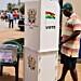 1,210 presidential ballot papers missing from Yendi police armory