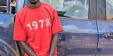 Polling station agent arrested for double Voting