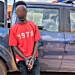 Polling station agent arrested for double Voting