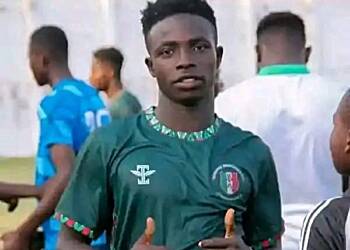 Former Hasaacas FC player passes away in a motor accident while celebrating NDC victory