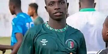Former Hasaacas FC player passes away in a motor accident while celebrating NDC victory