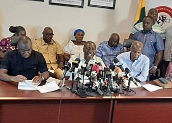 NPP calls for end to nationwide violence carried out by NDC supporters