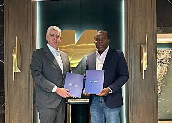HDG Homes, Turkish firm to build luxury apartments at Kumasi Airport City