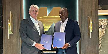 HDG Homes, Turkish firm to build luxury apartments at Kumasi Airport City