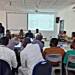 Re-collating and re-declaring results at Police Training School is illegal- Dr. Hannah Bissiw
