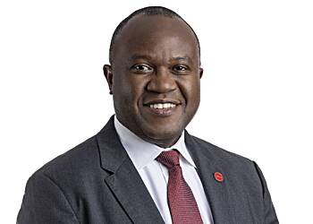 Digitisation as Africa’s Great Equaliser in Financial Services