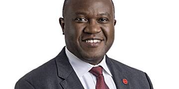 Digitisation as Africa’s Great Equaliser in Financial Services