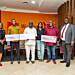 Absa Bank Rewards Customers with 800,000 Ghana Cedis in “Change Your Story” Campaign