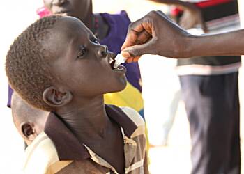 Western Regional Health Directorate begins Oral Vaccination amid Cholera outbreak in the region