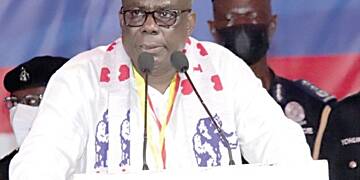 Resume re-collation- Peter Mac Manu to EC