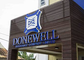 Donewell Insurance has not rebranded – CEO affirms