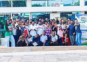 Captain Planet Foundation collaborates with YFM to advance environmental education in Ghana