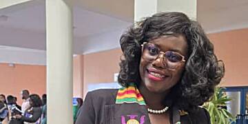 GMABC's MaryAnna earns double counselling certification