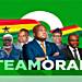 ORAL looks like a political persecution mechanism- Nana B