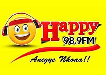 Happy 98.9 FM refreshes programming lineup for 2025