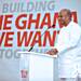 24-Hour Economy policy is not just a slogan - Mahama