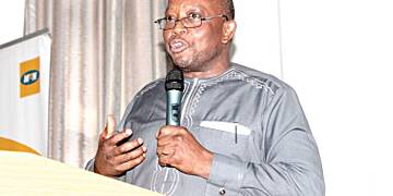 Deliver good governance, leave a legacy of accountability – Domelevo tells Mahama