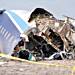 Azerbaijani airliner crashes in Kazakhstan; 30 feared dead