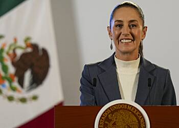 Mexico’s president shifts strategy in fight against drug cartels