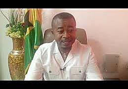 NPP Okaikwei North Chairman calls for unity and calm after 2024 election defeat