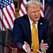 Trump imposes sanctions on International Criminal Court
