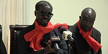 GFP endorses NDC ahead of Saturday December 7 elections