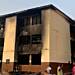 Police launch investigation into fire at Kwashieman Cluster of Schools