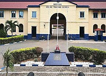 EC explains why it moved collation to Police Training School